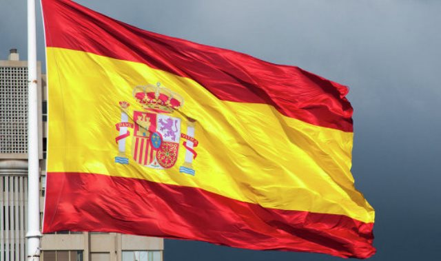 Король Испании назначил досрочные выборы